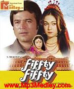 Fiffty Fiffty 1981